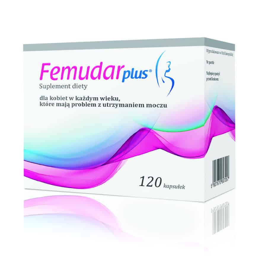 Femudar Plus