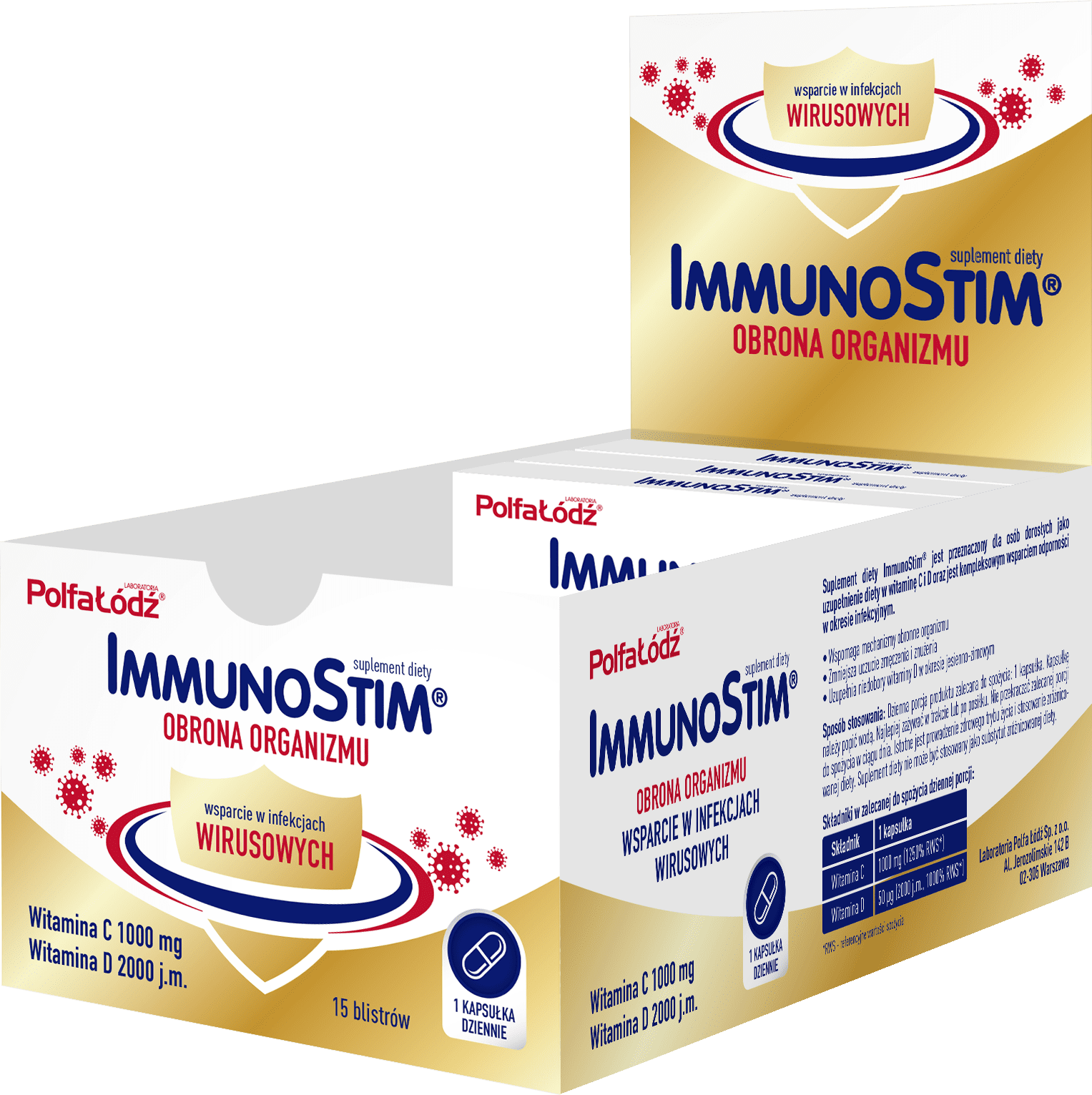 ImmunoStim 