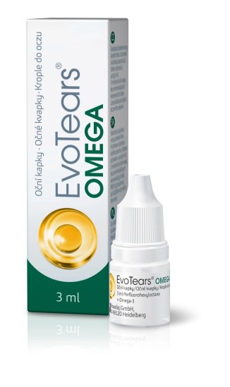 EvoTears®OMEGA