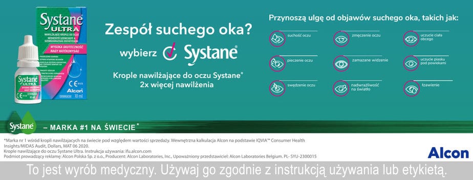 Systane Ultra